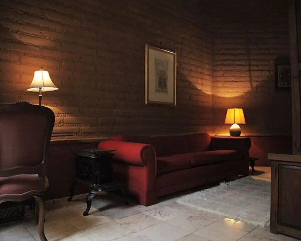Orchidelirium Casa Hotel & Salud Estetica - Chambres