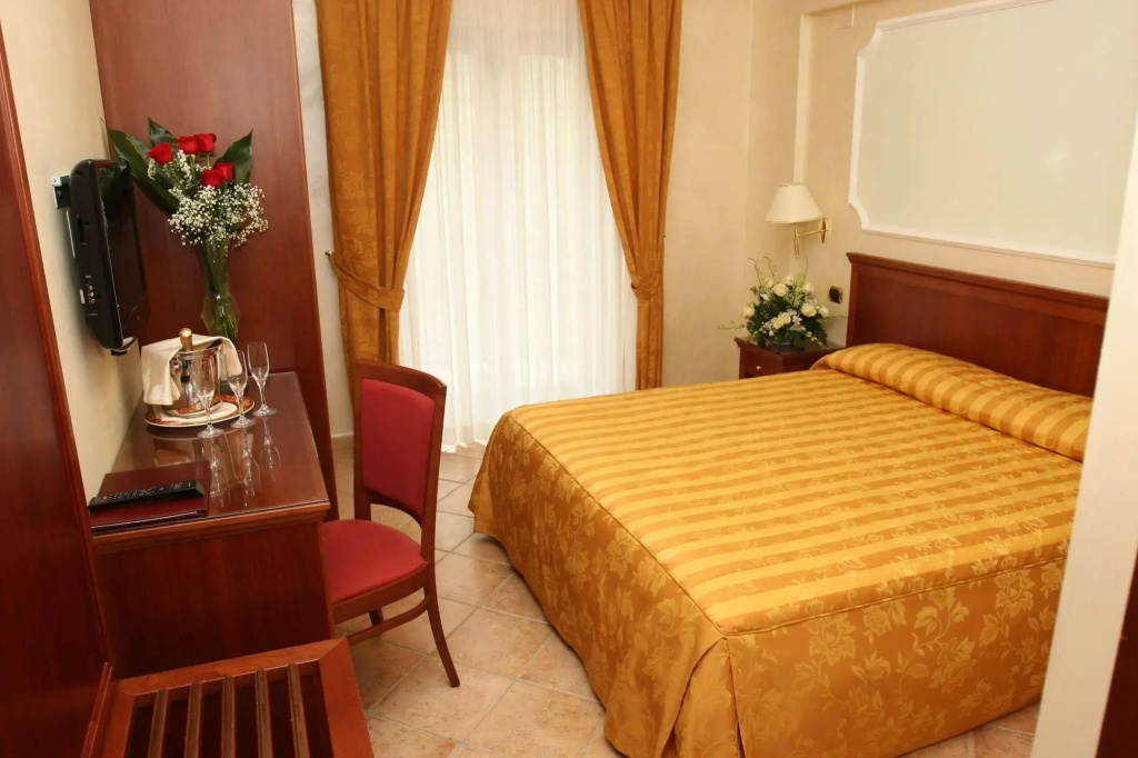 Hotel Ristorante Rossemi - Général