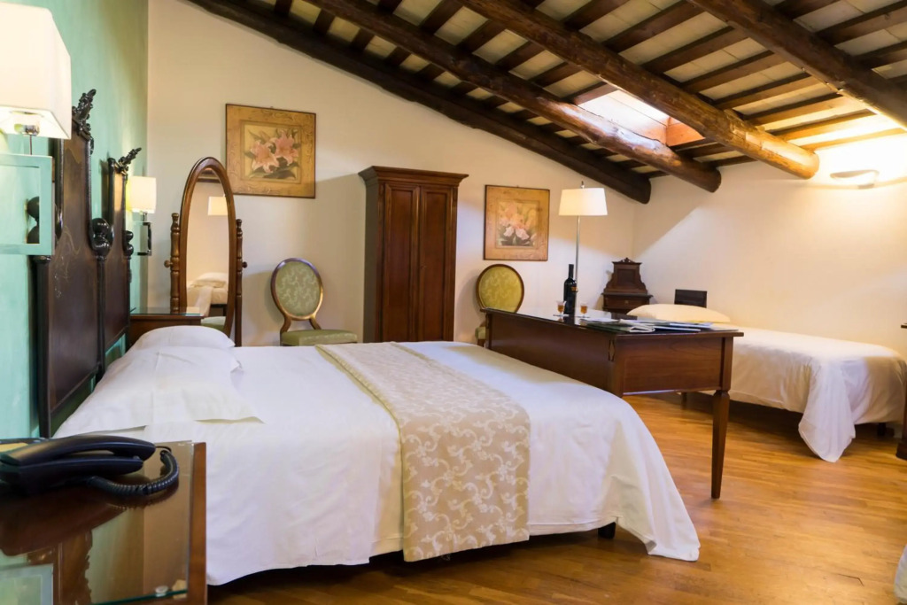 Hotel Carmine by null