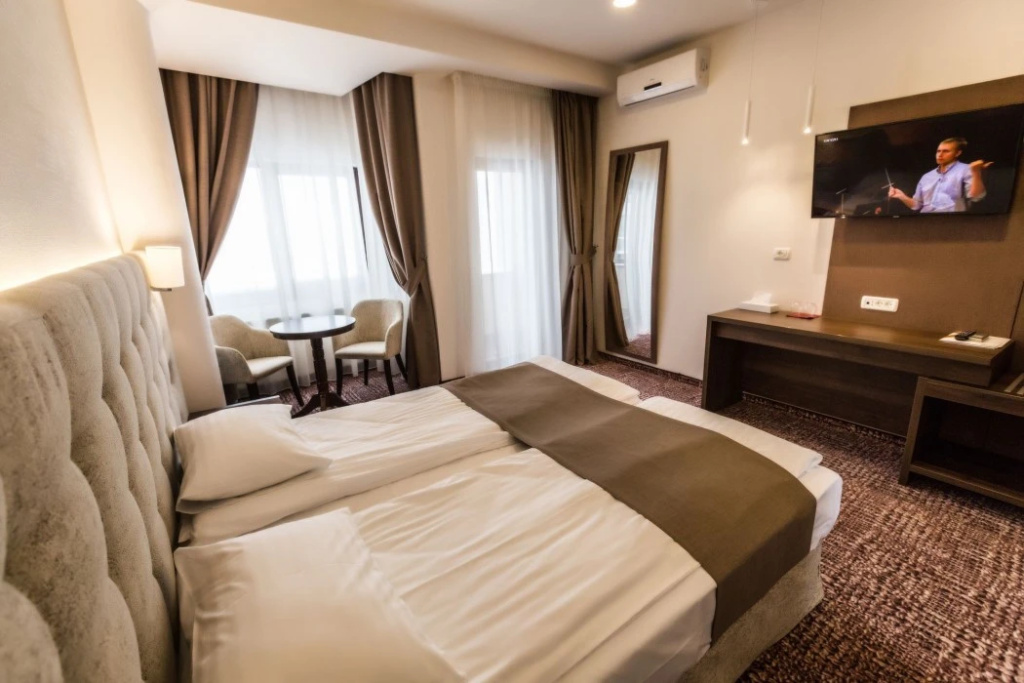 Belvedere Hotel Brasov - Général