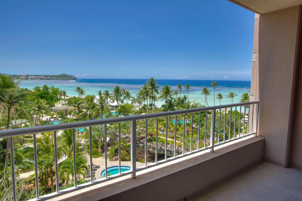 Hyatt Regency Guam - Général