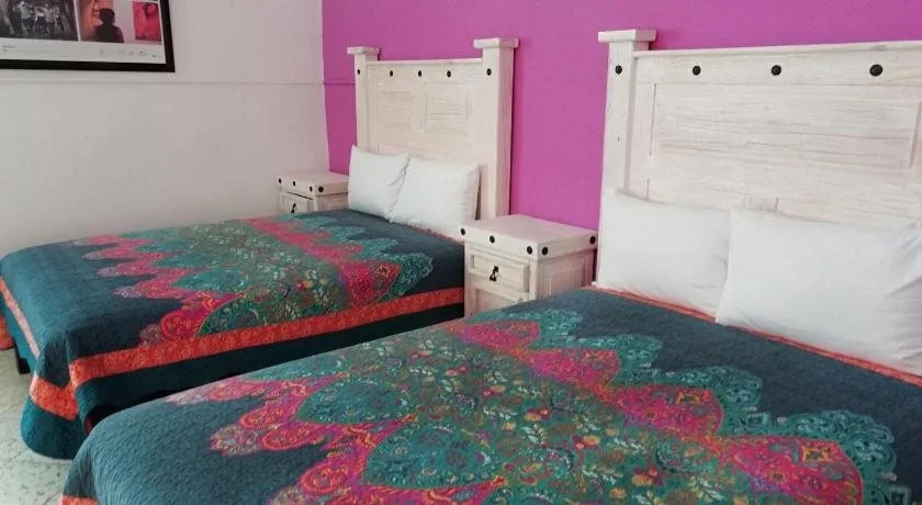 El Hostal de Casa Arcos - Général