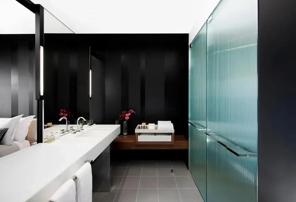 Crown Metropol Melbourne - Chambres