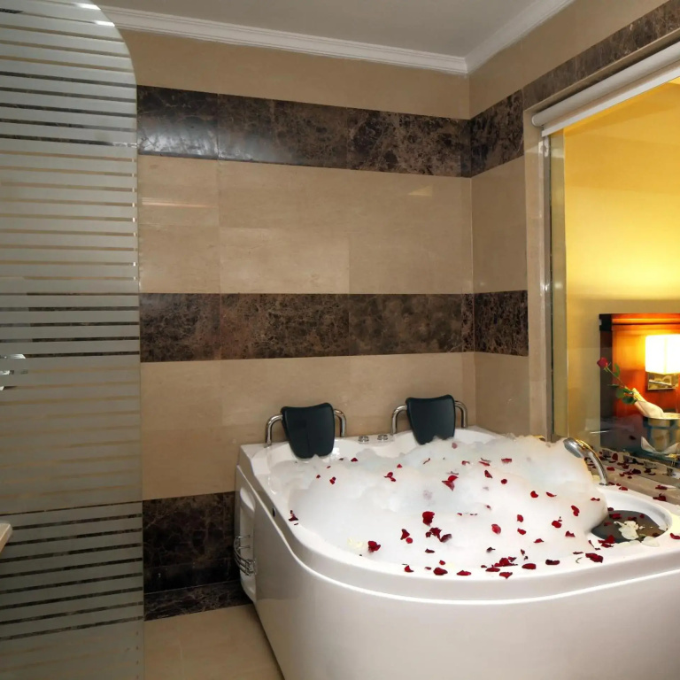Grand Plaza Hotel - Dhabab Riyadh - Général