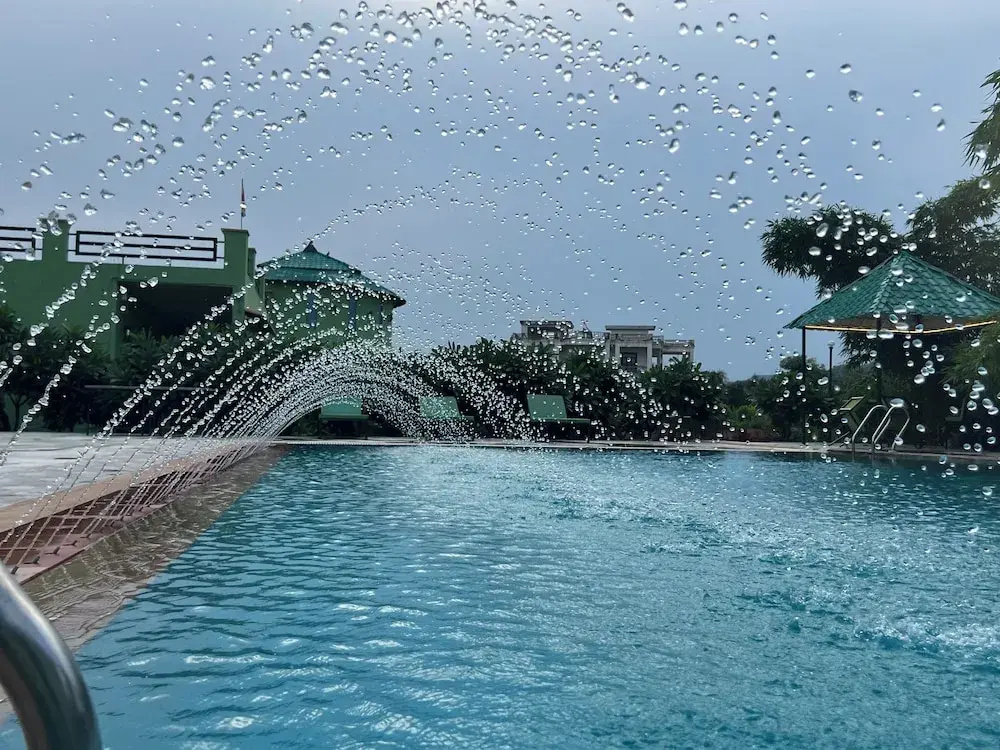 Hotel photo 11