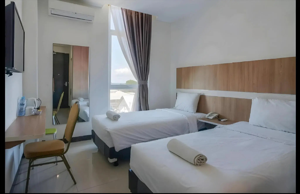 Hotel photo 19