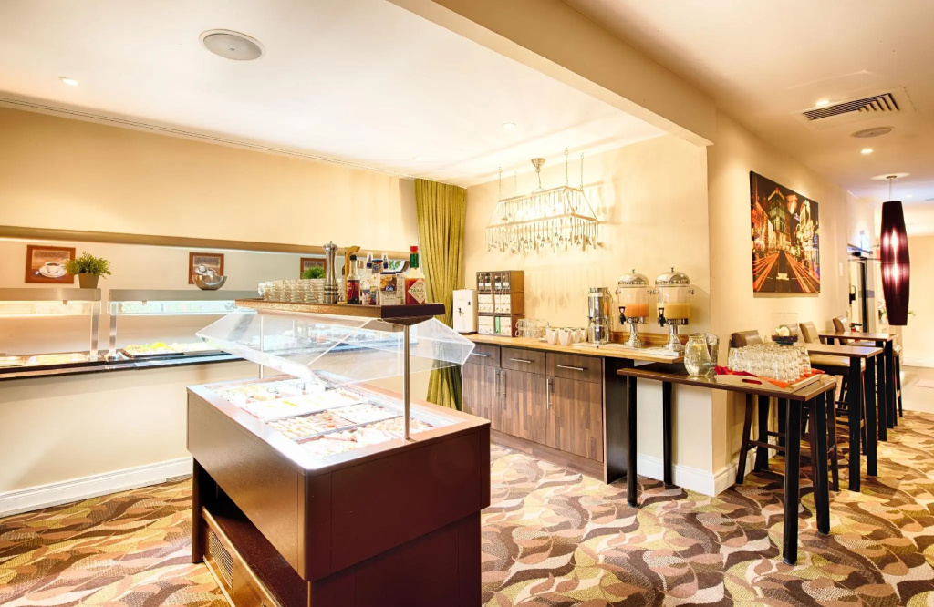Hotel photo 16