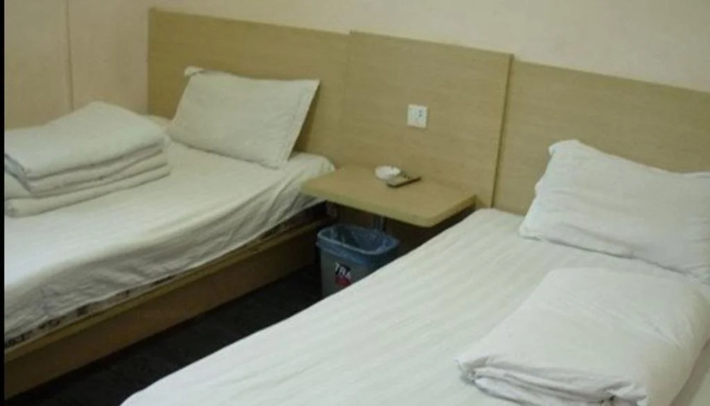 Canglangting Guest house