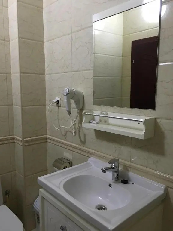 Hotel Prestige Struga - Chambres