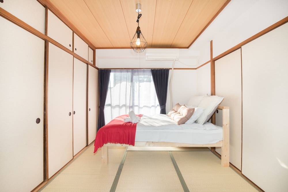 Namba Hara Apartment 사진 7