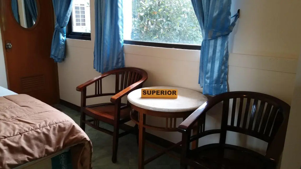 Superior room