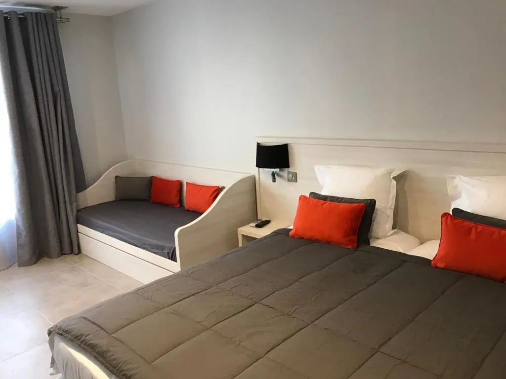 Hotel photo 5