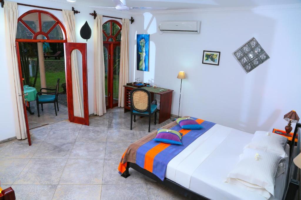 Shangri-Lanka Villa