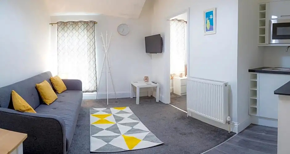 Comfort Apartment