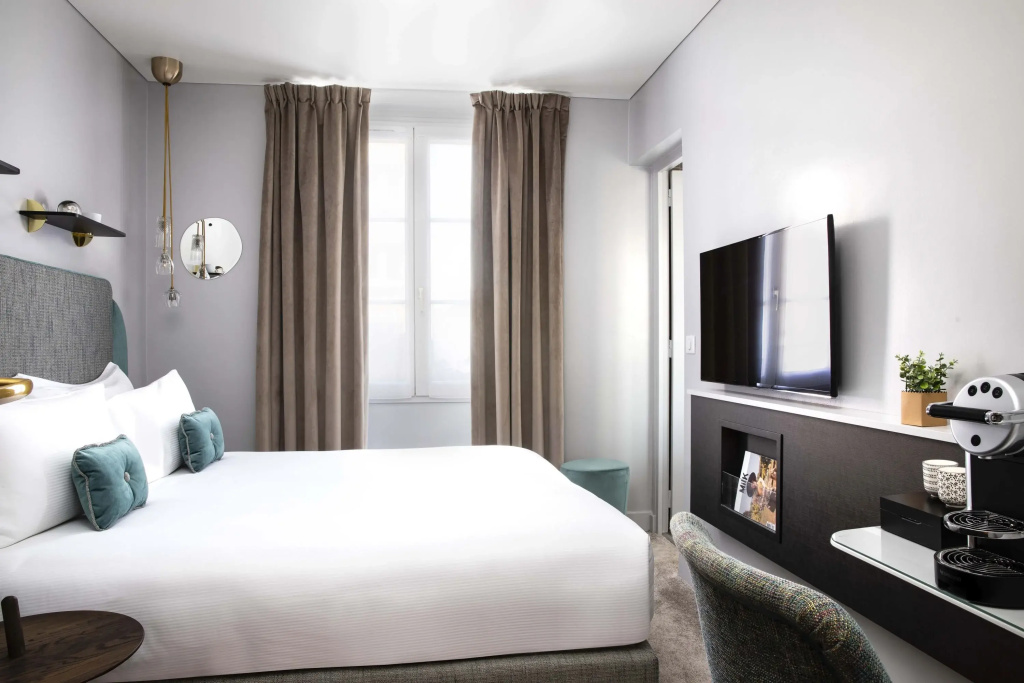 Hotel photo 26