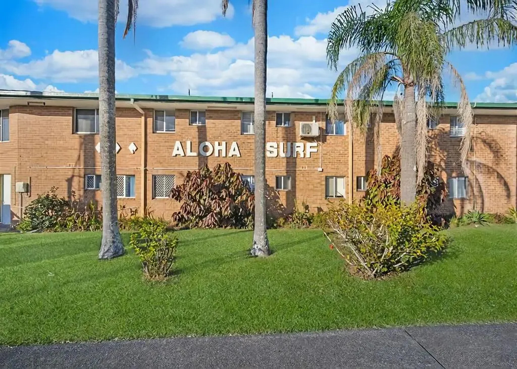 Aloha Retreat 19