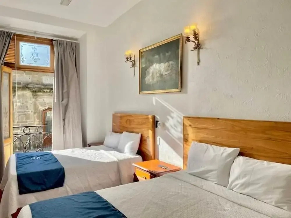 Grand Suite