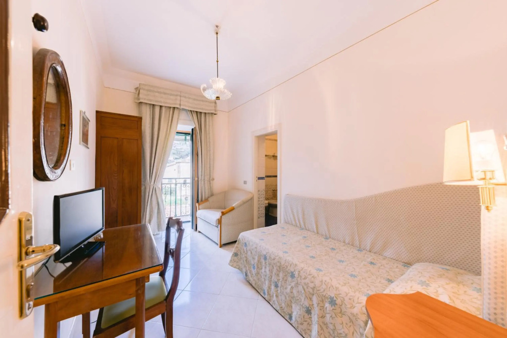 Hotel Toro by null