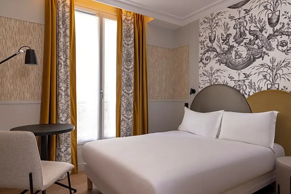 Grand Hotel Leveque 91
