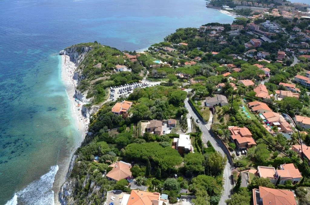 Beach & Waterfront