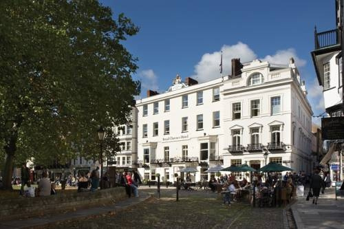 ABode Exeter