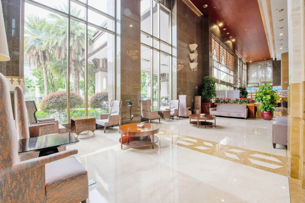 Well Garden Hotel