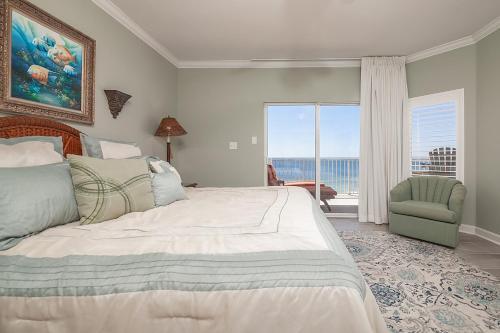 Отель Admirals Quarters 802, фото 6