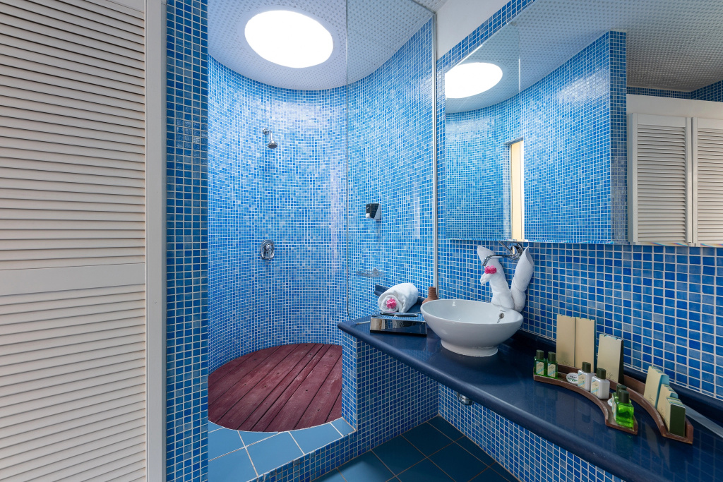 Livvo Risco del Gato Suites Hotel - Général