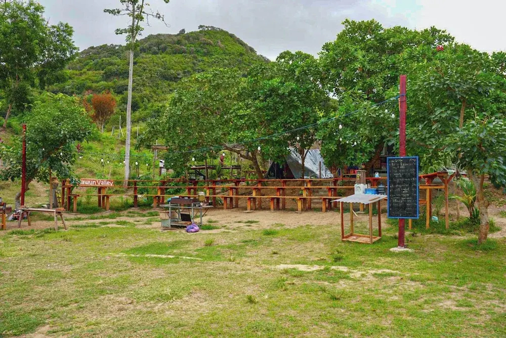 Mawun Valley Farm