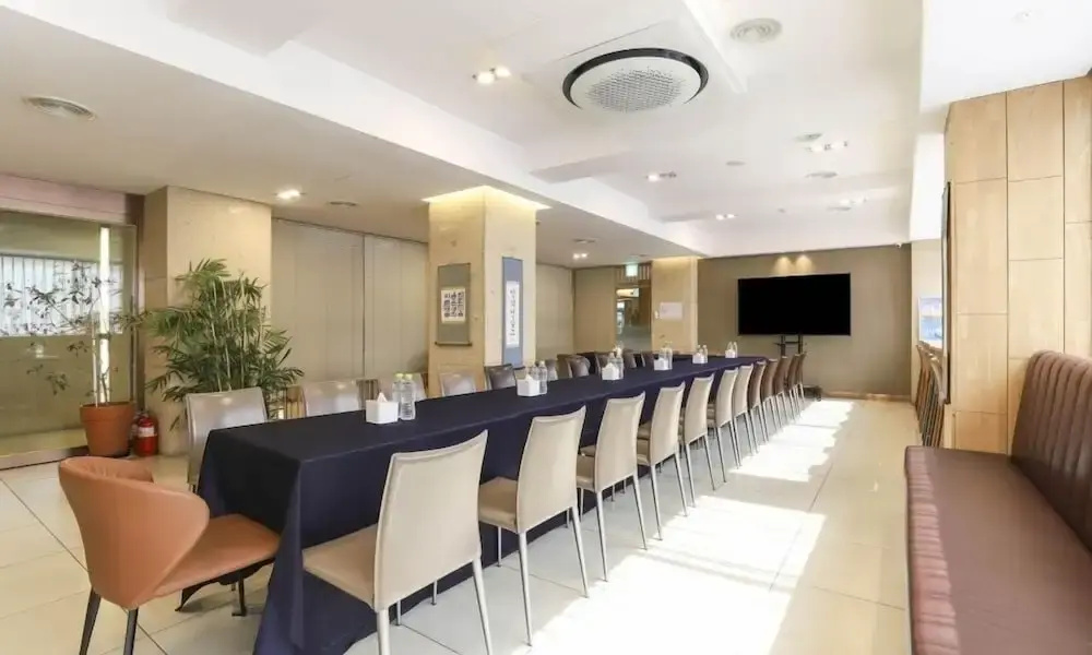 Hotel photo 20