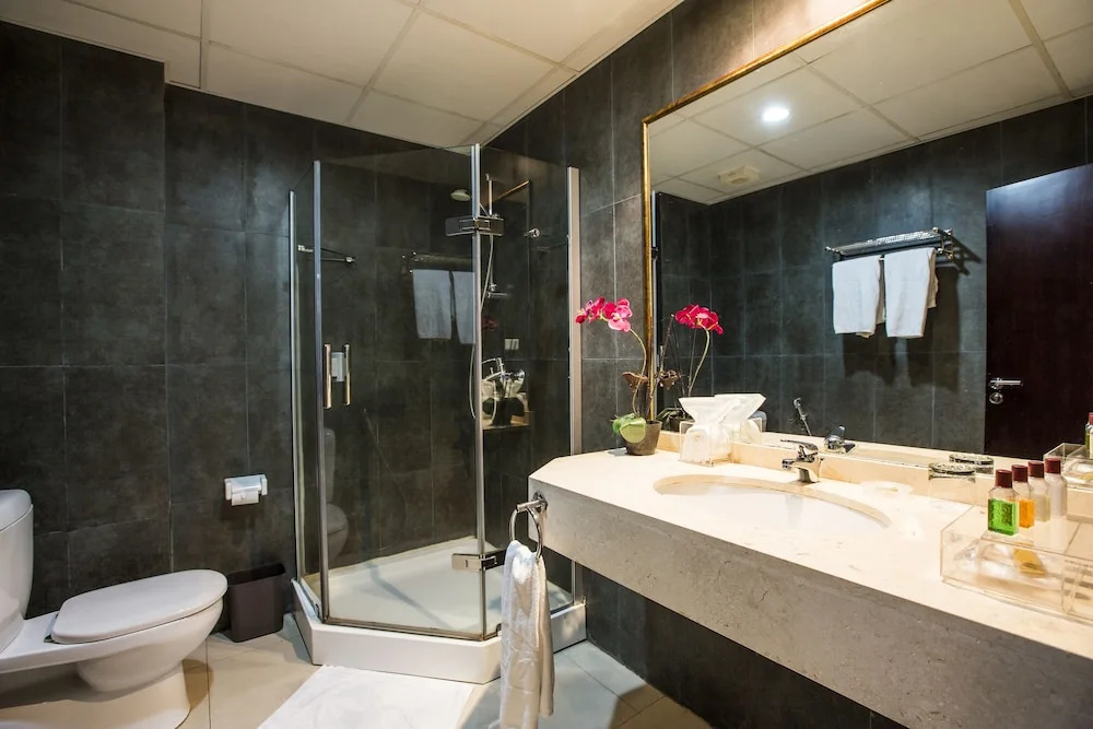Mikhael's Hotel - Chambres