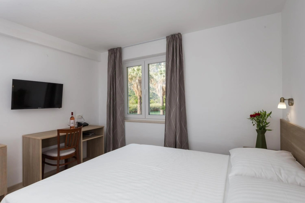 Hotel Vimbula — 5