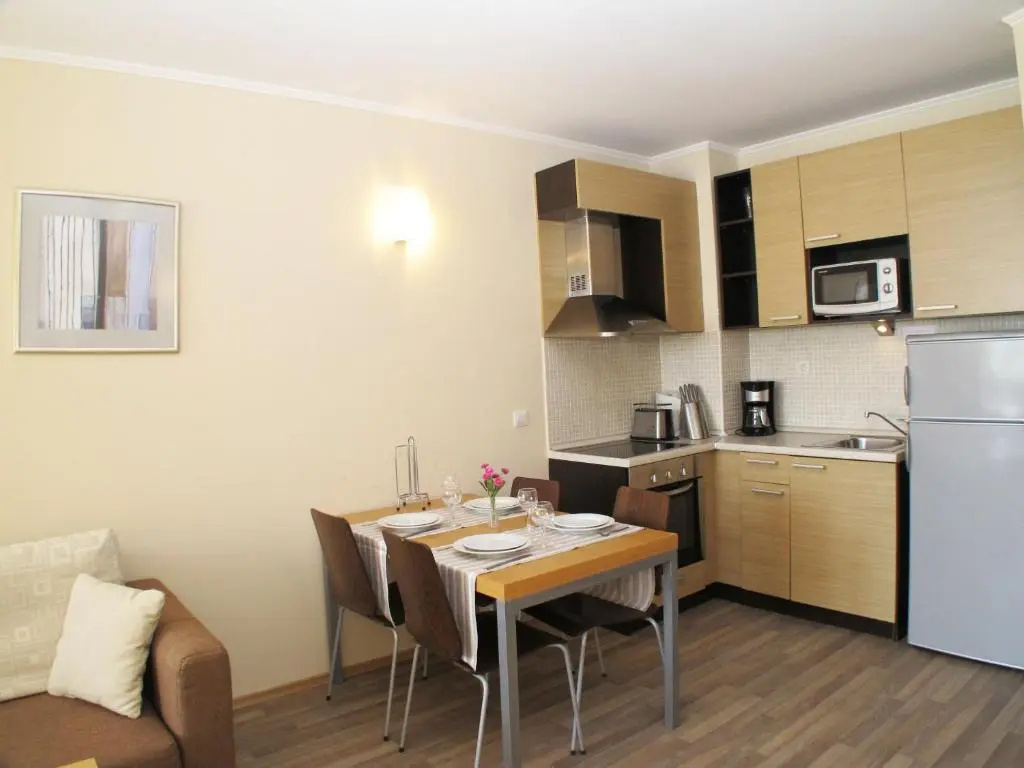 Obzor Beach Resort - Chambres