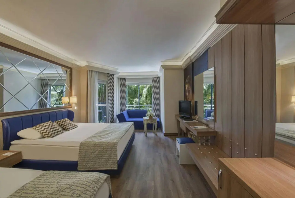 Delphin Botanik — фото 6