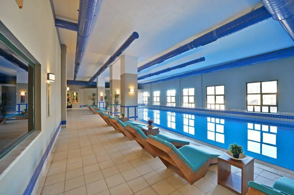 Karinna Hotel Uludag - Général