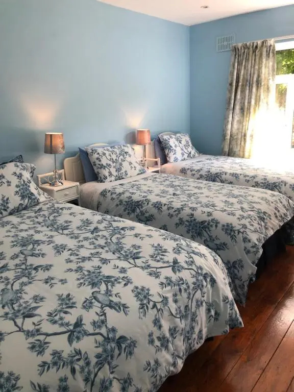 Fitzgerald's Farmhouse Accommodation - Chambres