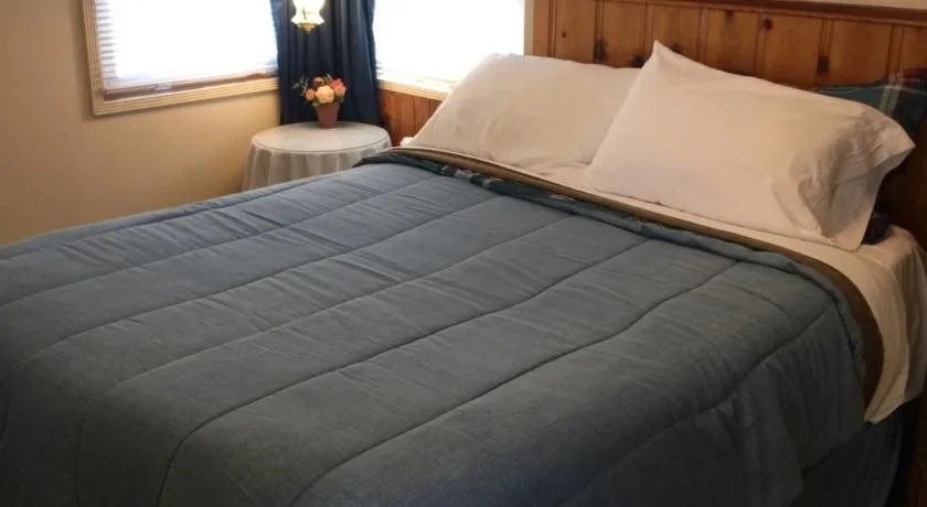 Timber Haven Lodge - Général