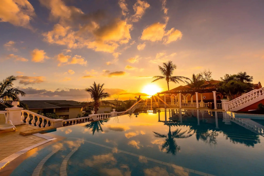Paradisus Princesa del Mar Resort & Spa - фото 47
