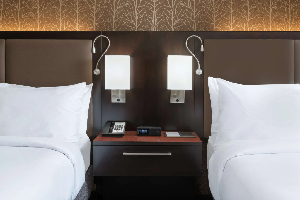 DoubleTree by Hilton Denver Cherry Creek - Général