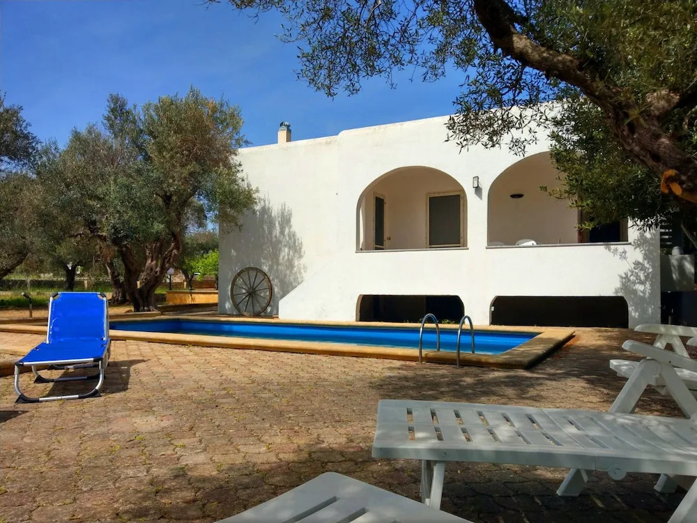 Casa Marina