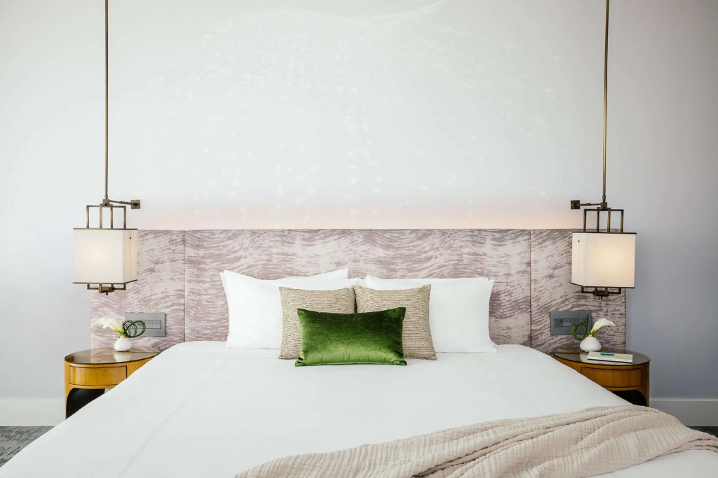 Dream Hollywood, by Hyatt - Chambres