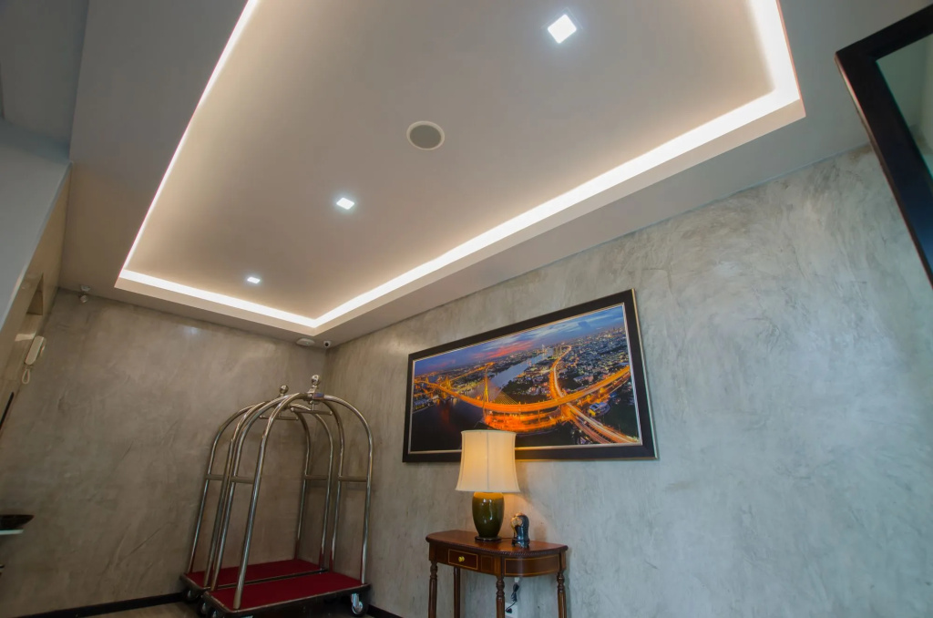 The Riche Boutique Hotel Don Mueang Airport - Général
