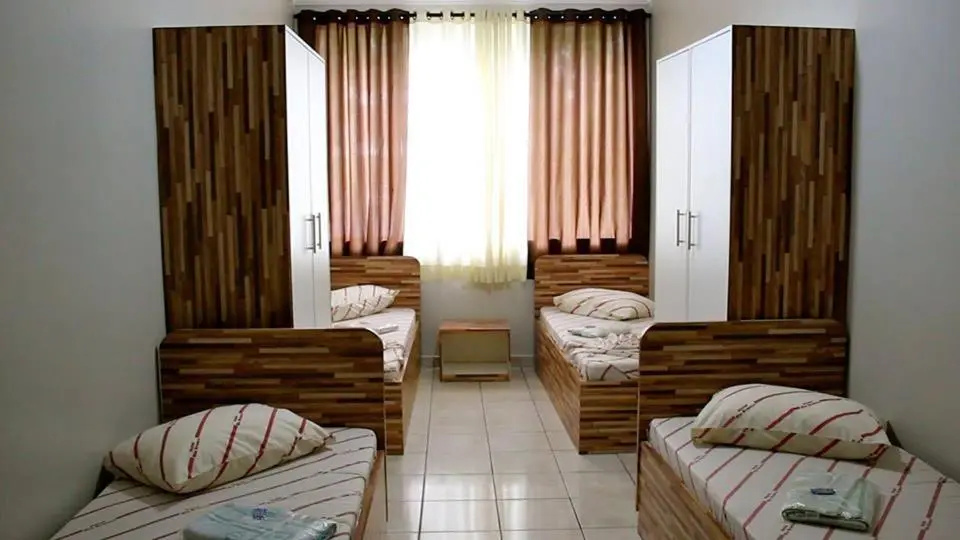 Hotel Rio Branco - Chambres