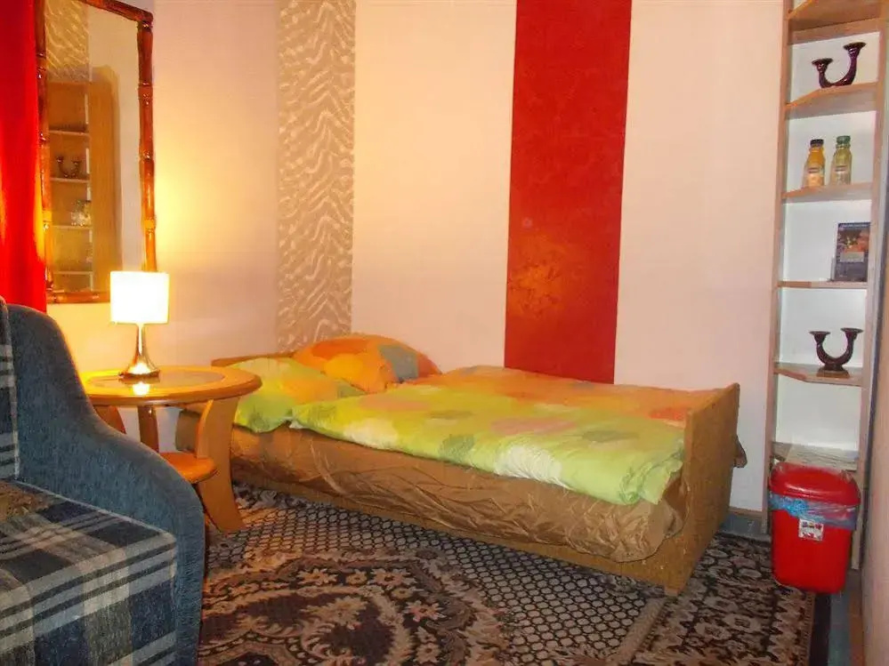 Hotel photo 10