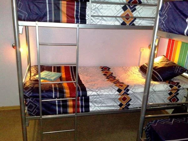 Rainbow Hostel — 5
