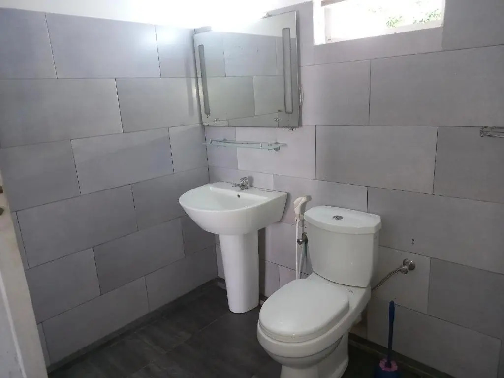 VHB - Bentota - Chambres