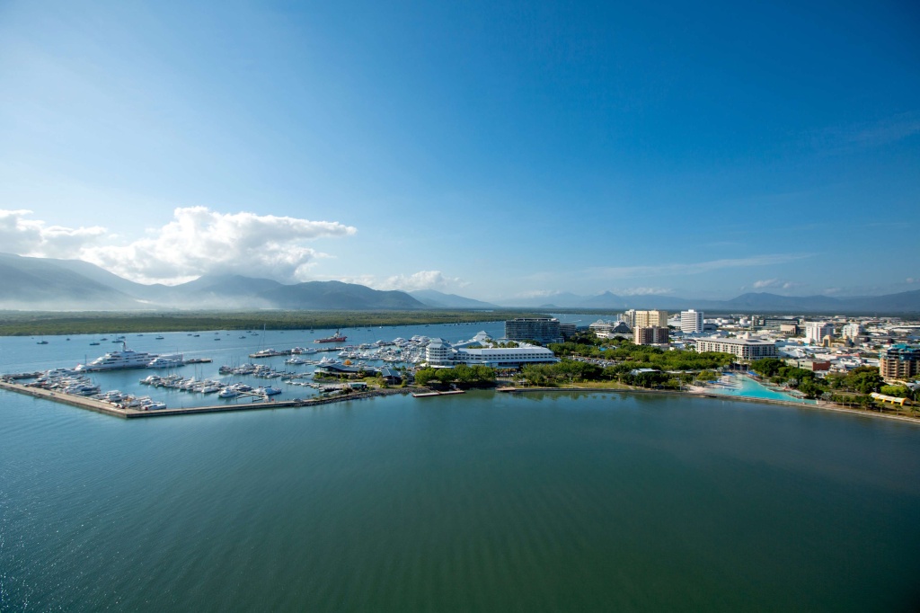Beach & Waterfront