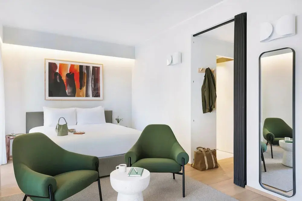 Hotel photo 2