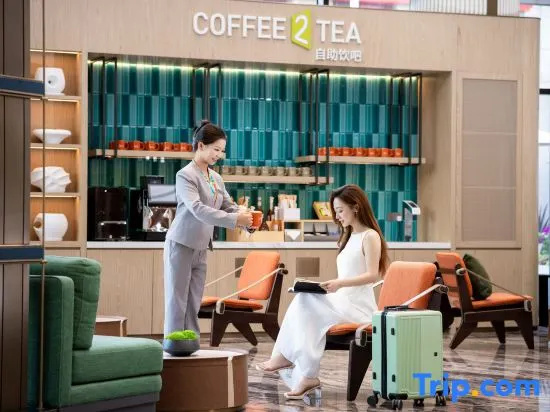 Home2 Suites by Hilton Guiyang Guanshanhu Financial City in Guiyang