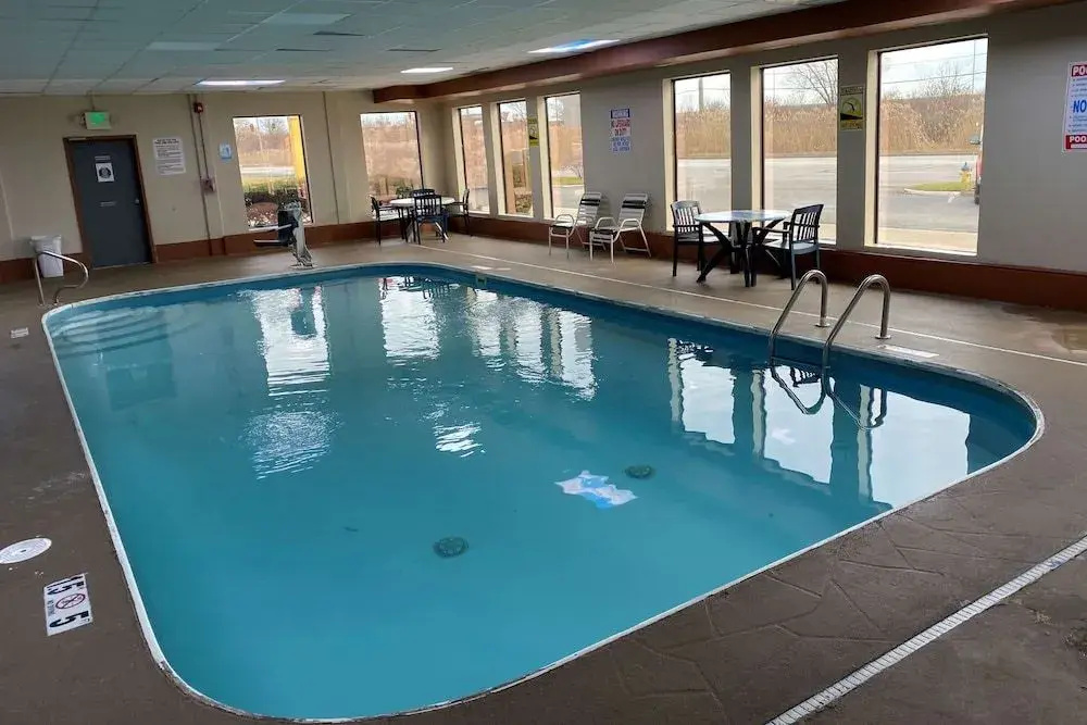 Hotel photo 12